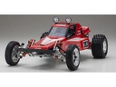 Kyosho Buggy Tomahawk 2WD Bausatz