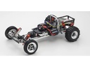 Kyosho Buggy Tomahawk 2WD Bausatz