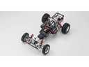 Kyosho Buggy Tomahawk 2WD Bausatz