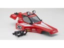 Kyosho Buggy Tomahawk 2WD Bausatz
