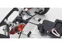Kyosho Buggy Tomahawk 2WD Bausatz