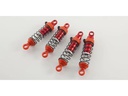 Kyosho Buggy Tomahawk 2WD Bausatz