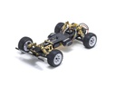 Kyosho Buggy Turbo Optima 4WD Legendary Series Bausatz