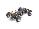 Kyosho Buggy Turbo Optima 4WD Legendary Series Bausatz