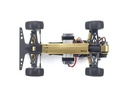 Kyosho Buggy Turbo Optima 4WD Legendary Series Bausatz