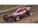 Kyosho Buggy Turbo Optima 4WD Legendary Series Bausatz