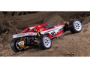 Kyosho Buggy Turbo Optima 4WD Legendary Series Bausatz