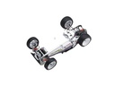 Kyosho Buggy Turbo Scorpion 2WD Legendary Series Bausatz
