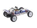 Kyosho Buggy Turbo Scorpion 2WD Legendary Series Bausatz