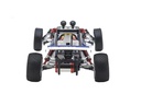 Kyosho Buggy Turbo Scorpion 2WD Legendary Series Bausatz
