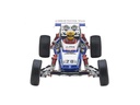 Kyosho Buggy Turbo Scorpion 2WD Legendary Series Bausatz