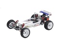 Kyosho Buggy Turbo Scorpion 2WD Legendary Series Bausatz