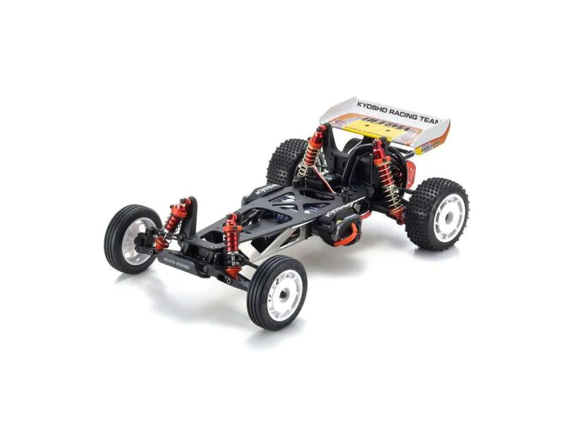 Kyosho Buggy Ultima 2WD Legendary Series Bausatz