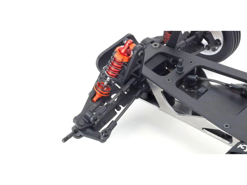 Kyosho Buggy Ultima 2WD Legendary Series Bausatz
