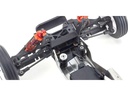 Kyosho Buggy Ultima 2WD Legendary Series Bausatz
