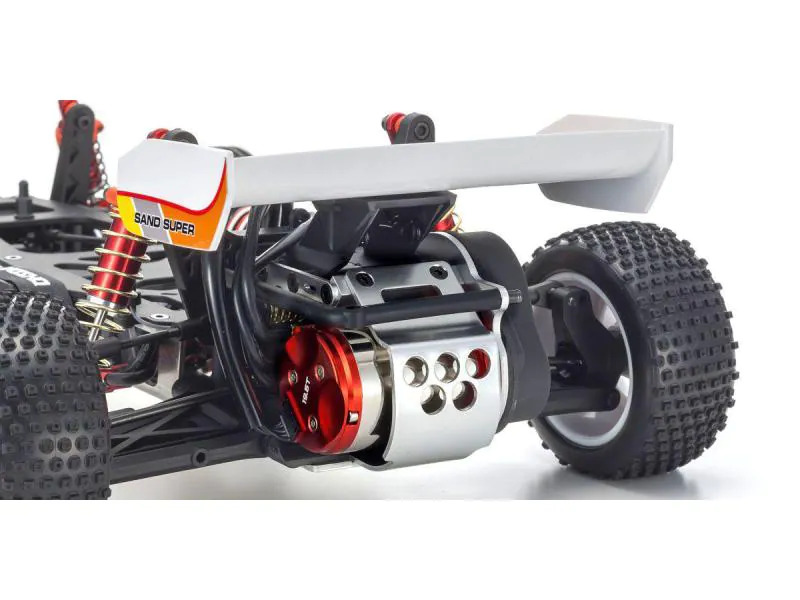Kyosho Buggy Ultima 2WD Legendary Series Bausatz