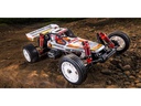 Kyosho Buggy Ultima 2WD Legendary Series Bausatz