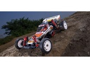 Kyosho Buggy Ultima 2WD Legendary Series Bausatz
