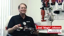 Kyosho Buggy Ultima 2WD Legendary Series Bausatz