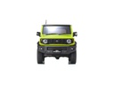 Kyosho Mini-Z 4x4 Series Suzuki Jimny Sierra Kinetic Yellow RTR
