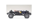 Kyosho Mini-Z 4x4 Series Suzuki Jimny Sierra Kinetic Yellow RTR