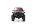 Kyosho Mini-Z 4x4 Series Toyota 4Runner Metallic Red RTR