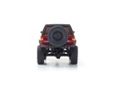 Kyosho Mini-Z 4x4 Series Toyota 4Runner Metallic Red RTR