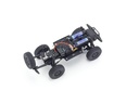 Kyosho Mini-Z 4x4 Series Toyota 4Runner Metallic Red RTR