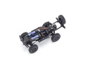 Kyosho Mini-Z 4x4 Series Toyota 4Runner Metallic Red RTR