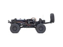 Kyosho Mini-Z 4x4 Series Toyota 4Runner Metallic Red RTR