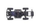 Kyosho Mini-Z 4x4 Series Toyota 4Runner Metallic Red RTR