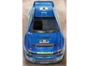 HPI Rally WR8 3.0 Nitro Subaru Impreza ARTR, 1:8