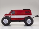 Kyosho Monster Truck Mad Van MK2 4WD, ARTR, 1:10