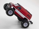 Kyosho Monster Truck Mad Van MK2 4WD, ARTR, 1:10