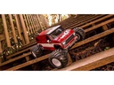Kyosho Monster Truck Mad Van MK2 4WD, ARTR, 1:10