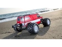 Kyosho Monster Truck Mad Van MK2 4WD, ARTR, 1:10