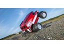 Kyosho Monster Truck Mad Van MK2 4WD, ARTR, 1:10