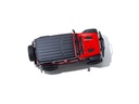 Kyosho Scale Crawler Mini-Z Jeep Wrangler Rubicon, Rot 1:24, ARTR