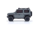 Kyosho Scale Crawler Mini-Z Suzuki Jimny Apio TS4, Grau 1:18, ARTR