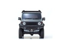 Kyosho Scale Crawler Mini-Z Suzuki Jimny Apio TS4, Grau 1:18, ARTR