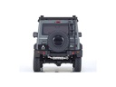 Kyosho Scale Crawler Mini-Z Suzuki Jimny Apio TS4, Grau 1:18, ARTR
