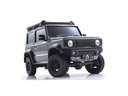 Kyosho Scale Crawler Mini-Z Suzuki Jimny Apio TS4, Grau 1:18, ARTR
