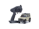 Kyosho Scale Crawler Mini-Z Suzuki Jimny Apio TS4, Khaki 1:18, ARTR