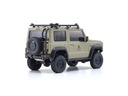 Kyosho Scale Crawler Mini-Z Suzuki Jimny Apio TS4, Khaki 1:18, ARTR