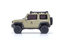 Kyosho Scale Crawler Mini-Z Suzuki Jimny Apio TS4, Khaki 1:18, ARTR