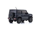 Kyosho Scale Crawler Mini-Z Suzuki Jimny Sierra, Schwarz 1:18, ARTR