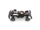 Kyosho Scale Crawler Mini-Z Suzuki Jimny Sierra, Schwarz 1:18, ARTR