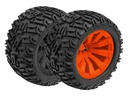 Maverick Stadium Truck Quantum+ XT Flux 4WD, ARTR, Rot, 1:10