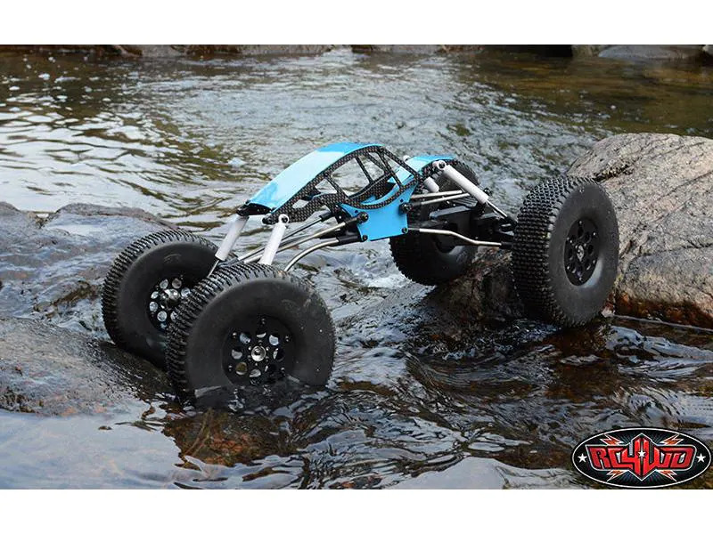 RC4WD Rock Crawler Bully 2 MOA ARTR