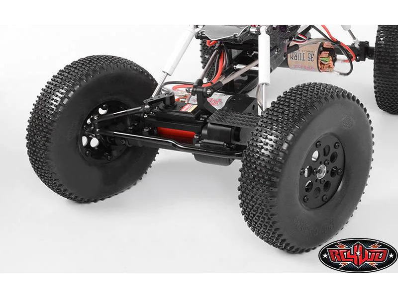 RC4WD Rock Crawler Bully 2 MOA ARTR